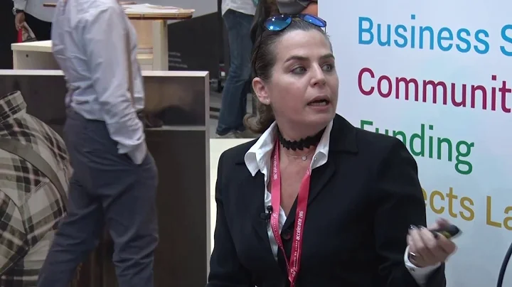 Christine Francis - Power of Mentoring