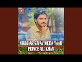 Nikkhar Giyay Meda Yaar