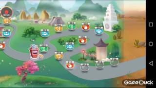 Kitchen scramble Level 211