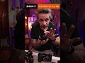 28-70 de Sony lente de Kit ¿para quien es?  #pionerofoto #sony #fotografia