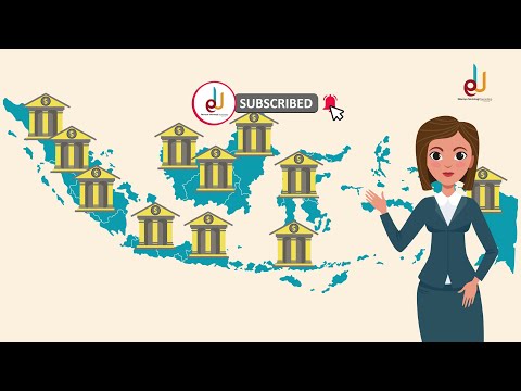 Video: Sektor awam ekonomi ialah Definisi, ciri dan fungsi