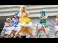 [4K] 愛夢GLTOKYO 「ゆずれない願い」 コスプレ アイドル Japan cosplay idol group