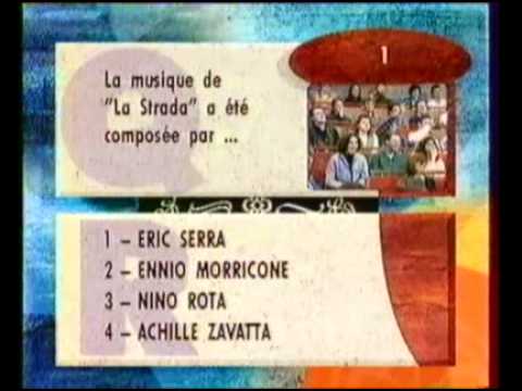 Nagui Que le meilleur gagne extraits jeu télévisé France 2 ...