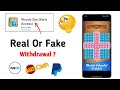 Woody Star Game Withdrawal ? - Woody Star Real Or Fake