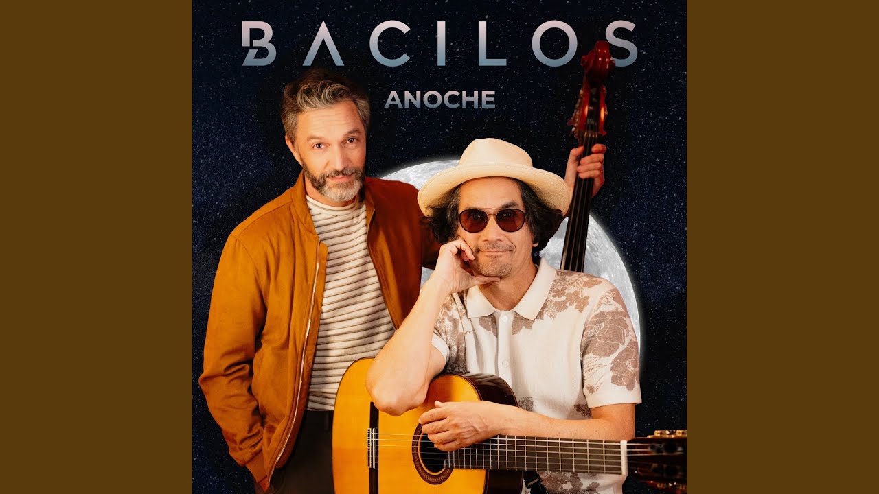 Anoche YouTube anoche-youtube