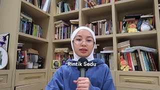ternyata cuma di takdir kan bertemu, bukan untuk jadi punyaku - Rintik Sedu Podcast 