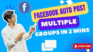 Facebook Auto Post Multiple Groups | Facebook Auto Post Tools