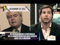 Lo que prometía Macri sobre el ajuste y el dolar - 678