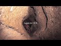 Documental Cueva del Tesoro - Sorbas - Almería España