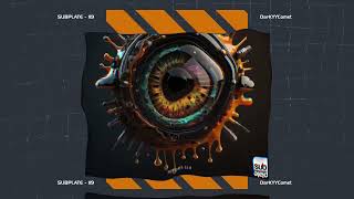DarkYYComet - Hidden [SUBPLATE-119]