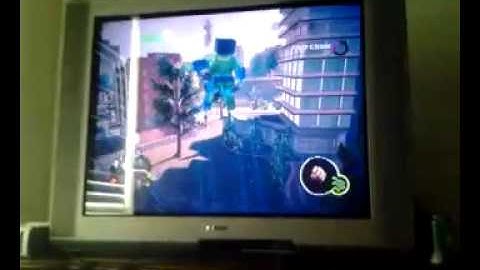 What the nuke does in saints row iv