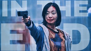 Review Phim Sát Thủ Nhân Tạo phần 1| Phim  Bom Tấn Hàn Quốc