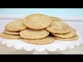 How to Make Snickerdoodles!