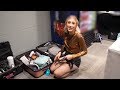 Maddie & Tae: What To Pack On Tour