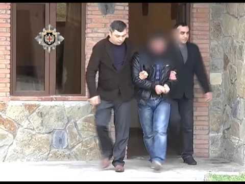 ქრთამის აღების ბრალდებით სასჯელაღსრულების დაწესებულების თანამშრომელი დააკავეს