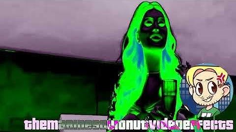 Preview 2 Abi & Dorian Popa v4 Effects (Sponsored by Gamavision Csupo Effects)