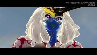 No More Heroes 3 Trailer - Game Awards 2019 No More Heroes 3 Trailer - Game Awards 2019