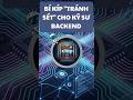 HIỆU ỨNG ANTENNA: KHI CON CHIP TỰ 'SÉT ĐÁNH' CHÍNH MÌNH ⚡