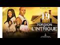 " TORSION DE L'INTRIGUE "  EPISODE 19 et fin Film congolais] Bel-Art Prod Mai 2026
