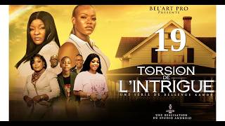  TORSION DE L'INTRIGUE   EPISODE 19 et fin Film congolais] Bel-Art Prod Mai 2026