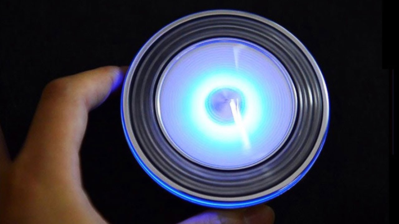 Ford Floating Center Caps Review and Demo 2021 YouTube