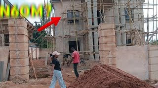 2026 IS COMING!!! But This Is How Much We Spent On This 5Bedroom Duplex In 2025