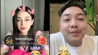 DRAMA CINTA TIKTOK BOLO...KETUA AMA ARTIS IBUKOTA