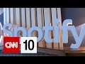 Spotify's Podcast Strategy and Insights