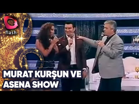 Murat Kurşun Ve Asena Show