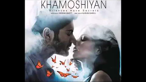 Video songs 2015 khamoshiya | gurumit Chaudhri | Arjit Singh | 2019 remix song | Dj song  new #Hindi