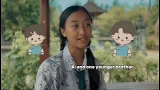 SPENSIXULA ENGLISH CLUB #Semester Project_Group 1