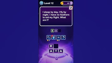 Word Riddles | Level 12 #shorts