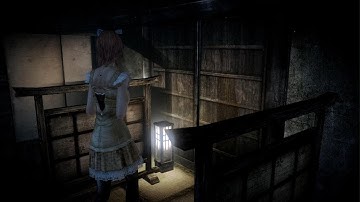 FATAL FRAME: Mask of the Lunar Eclipse Part 29