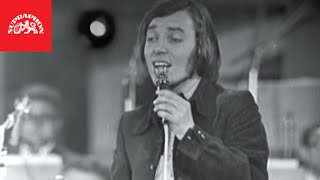 Karel Gott - Hej páni konšelé (oficiální video LIVE)