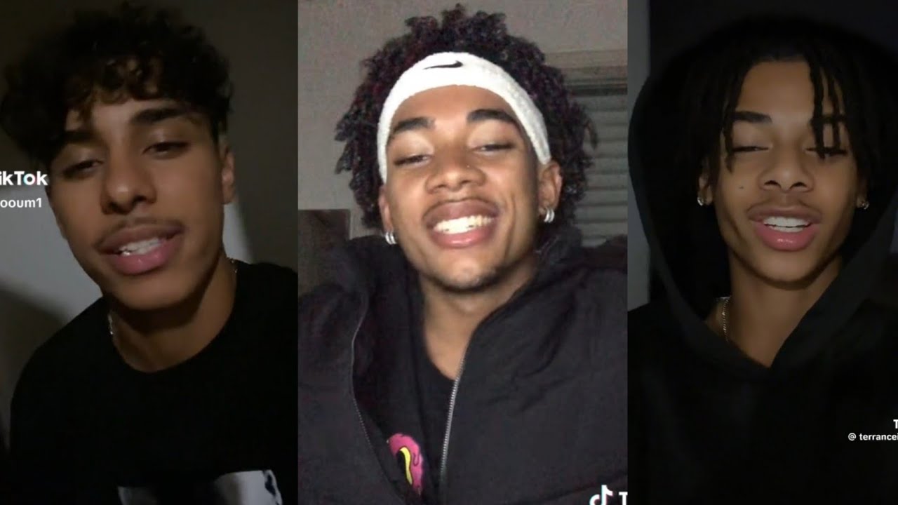 For The Girls [Fine ASF Men] 😏🤭 | TikTok Compilation - YouTube