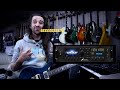 Axe Fx III 17.01b  - Pitched Verbs, Megatap, FullRes and More