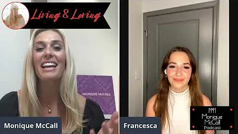 Living and Loving with Francesca Alfano