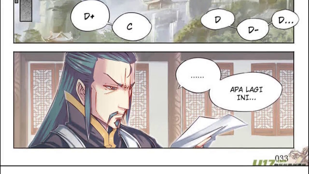 Jiang Ye Chapter 20 - YouTube