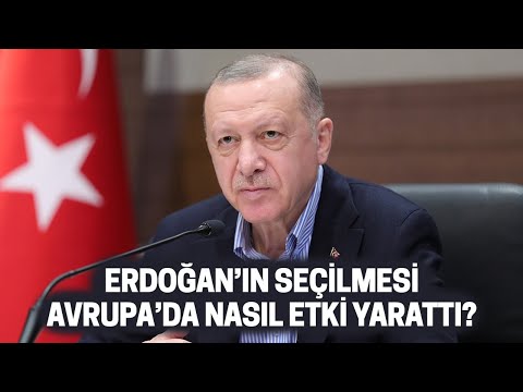 AVRUPA’DA TÜRKLERİN ÇİFTE VATANDAŞLIK HAKLARI ELLERİNDEN ALINACAK MI? - ALİ TARAKCI - ERK ACARER