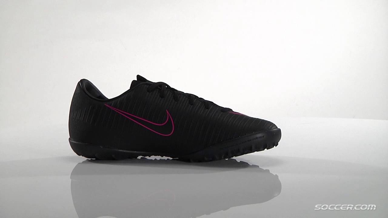 nike mercurial vapor xi tf