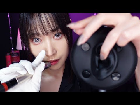 【ASMR】ゾワゾワしなくなった人向け❗️1番再生されてる人気の強烈トリガー集めてみた