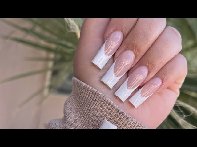 Nails in Southend | Gel Polish & The Gel Bottle Nail Technicians