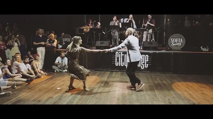 Alice Mei & Remy Kouakou Kouame Performance|#SSD.....