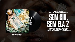 MC IG, MC RYAN SP, MC PH, TRAPLAUDO  SEM GIN, SEM ELA 2 (DJ'S MURILO E LT) [FAIXA 8 MNNEI %]