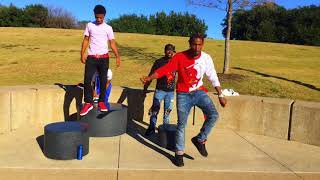 "Trippie Redd- Bustdown ((2FoolieGang🤟🏾 x PressureBoyz😤))