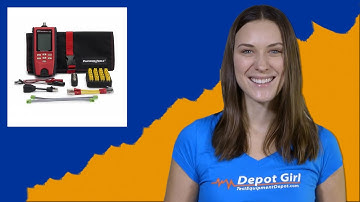 Platinum Tools: VDV MapMaster 3.0 Cable Tester Kit