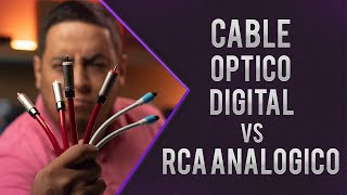 Qué es mejor, cable digital o cable analógico?