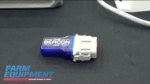 2016 National Farm Machinery Show: DigiFarm