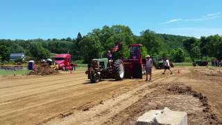 Amara 77 Elroy June 2016 5000