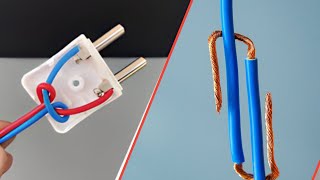 9 Amazing Electrical life Hacks | Tips and Tricks |